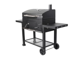 Grillsütők