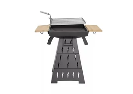 Faszenes grillek