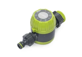 Programozható kapcsolók, időzítők