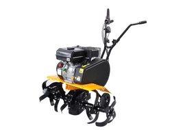 Benzinmotoros kapálógépek Benzinmotoros kapálógépek