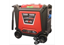 Áramfejlesztő generátorok