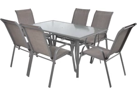 Kerti bútorok, nyugágyak