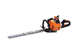 Benzines sövénynyírók