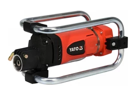 Lapvibrátorok, döngölők, betonsimitók