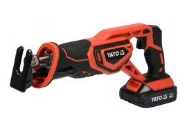 Akkumulátoros orrfűrészek