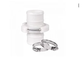 Csatlakozók, szerelvények