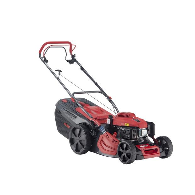 Al-ko Premium 470 SP benzines fűnyíró