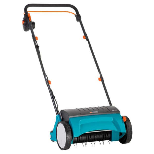 Gardena Elektromos gyepszellőztető ES 500