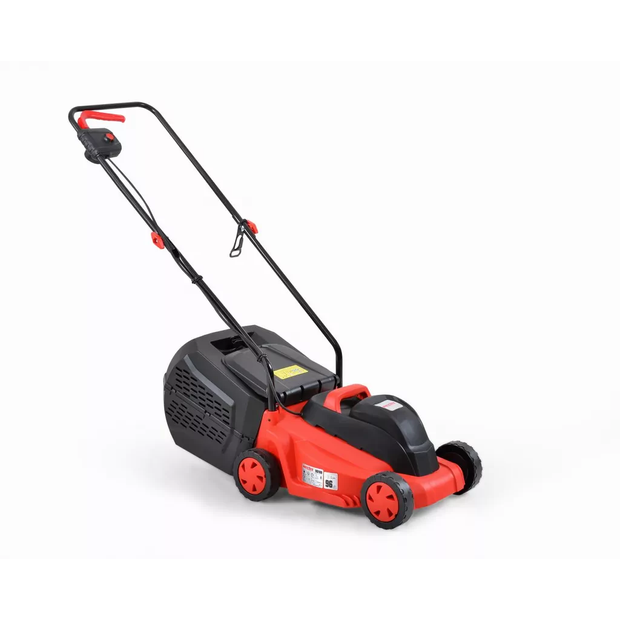 Hecht 1000 ELEKTROMOS FŰNYÍRÓ 1000W (Hecht1010 ua.)