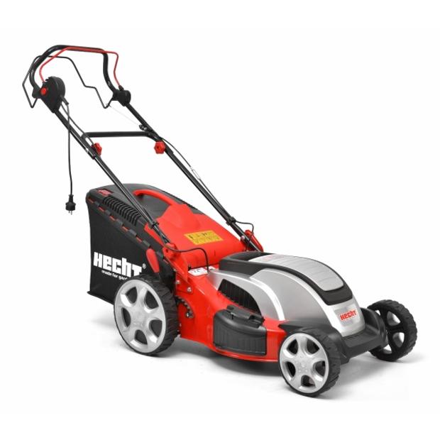 Hecht 1803 S 5 in 1 ELEKTROMOS ÖNJÁRÓ FŰNYÍRÓ