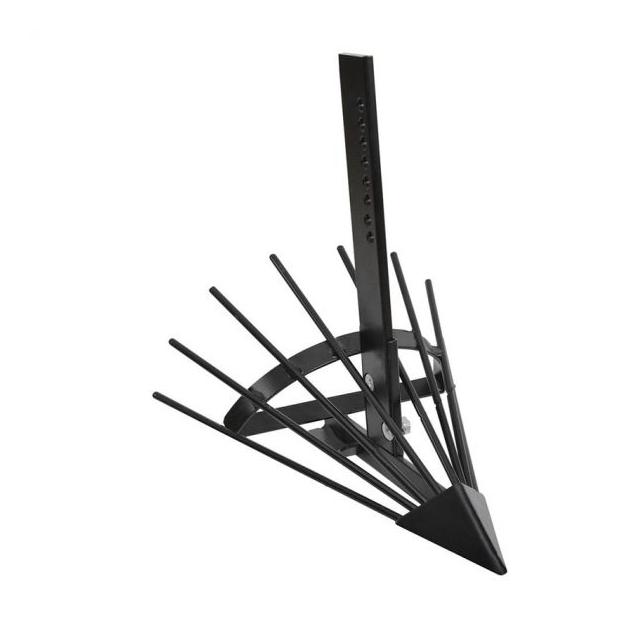 Hecht 8001020 BURGONYA KISZEDŐ