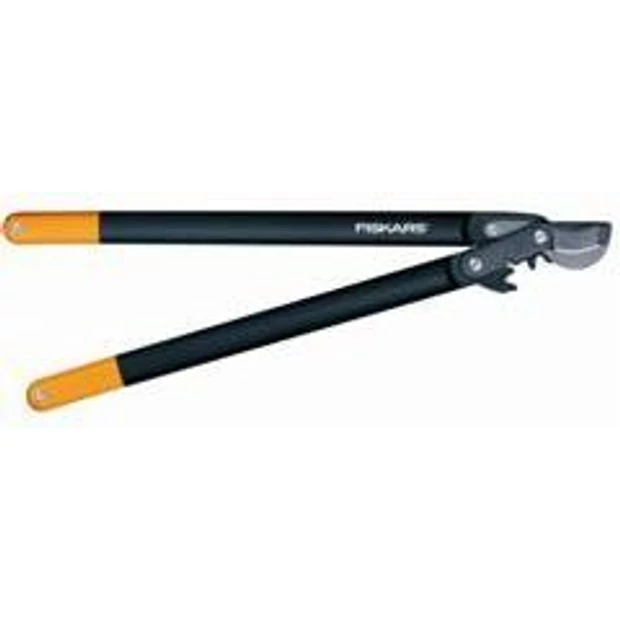 Fiskars PowerGear ágvágó, horgos (L) L78