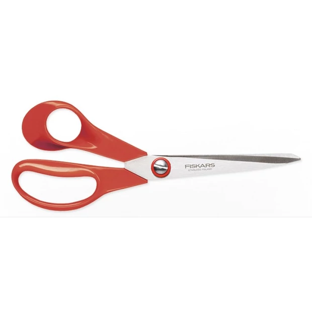 Fiskars Classic általános olló, balkezes (21 cm)