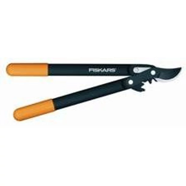 Fiskars PowerGear ágvágó, ollós fejű (kicsi) L72