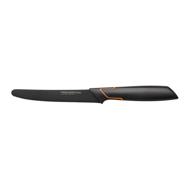 Fiskars Edge paradicsomszeletelő kés (13 cm)