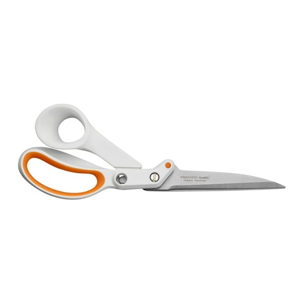 Fiskars Amplify szabóolló (24 cm) megszűnő