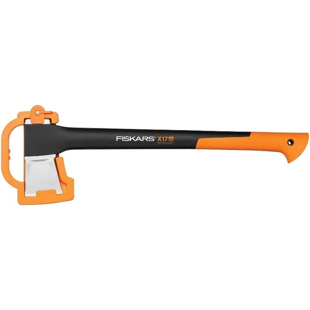 Fiskars X17 közepes hasítófejsze (M) megszűnő