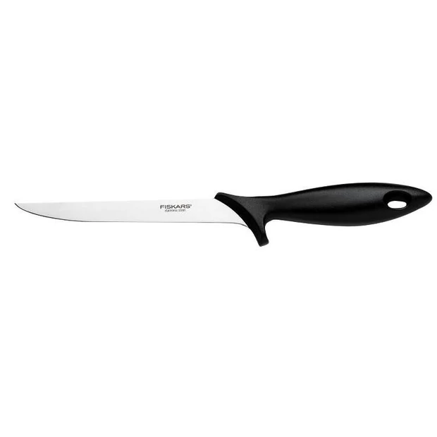 Fiskars Essential filézőkés (18 cm) Készlet erejéig