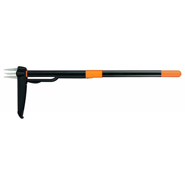 Fiskars Solid gyomkiszedő