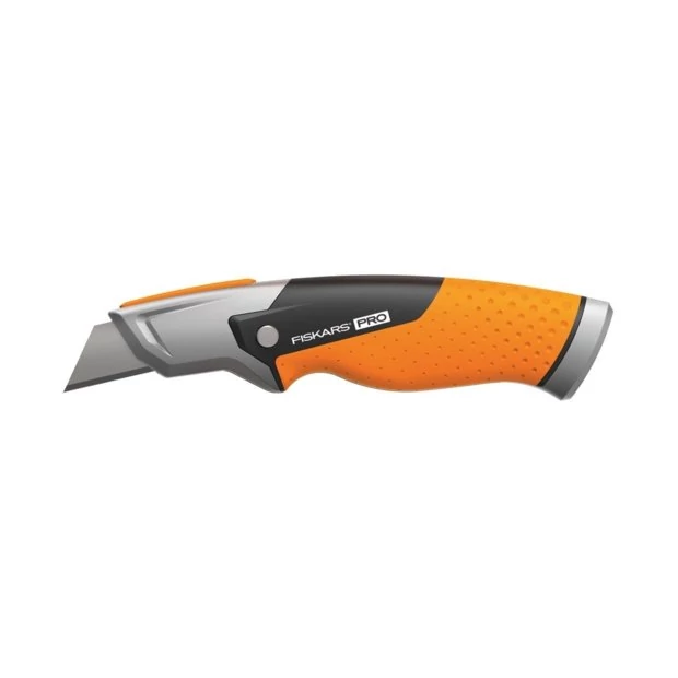 Fiskars CarbonMax fix pengekés