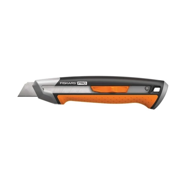 Fiskars CarbonMax Snap-off pengekés (18 mm)