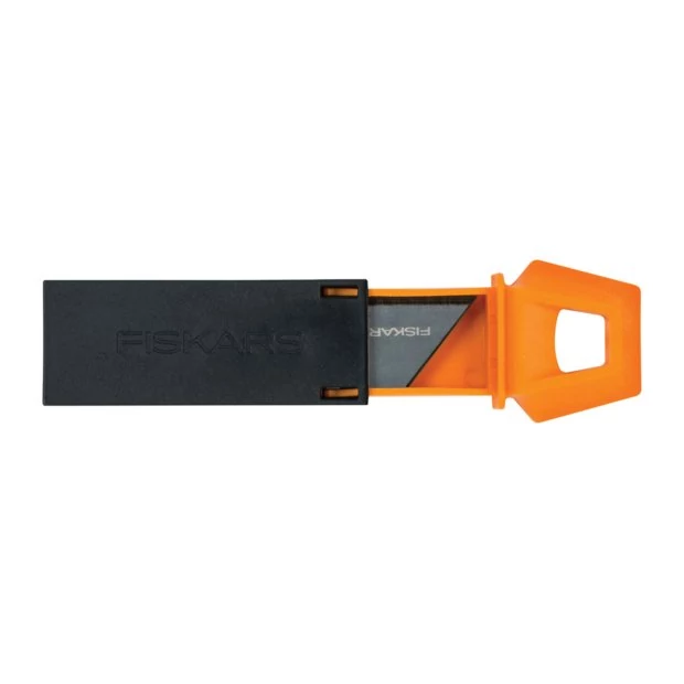 Fiskars Pótpengék CarbonMax pengekéshez, 10 darabos