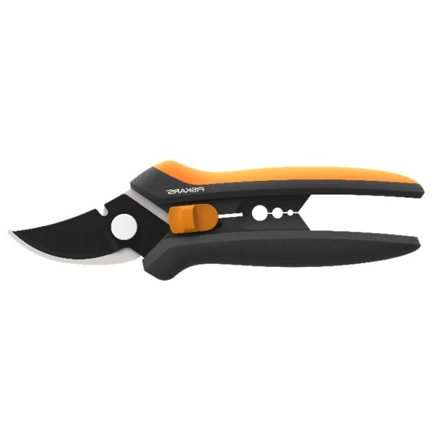 Fiskars Solid virágolló SP14