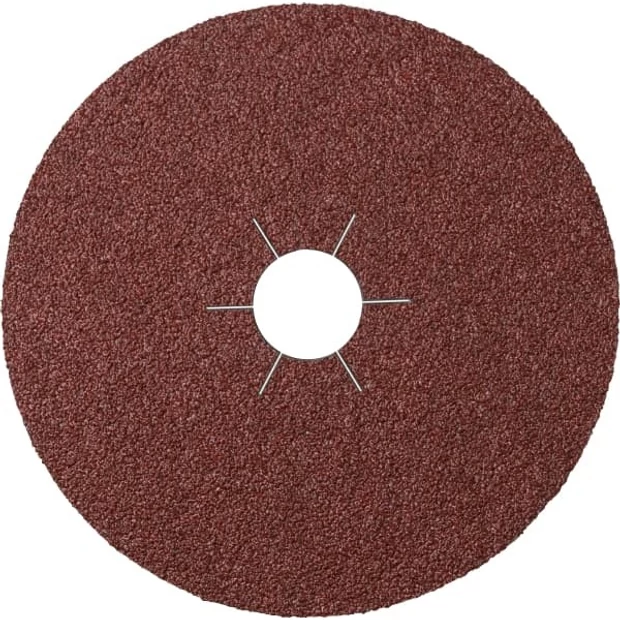 Klingspor CS561 fibertárcsa 115x22 mm P40