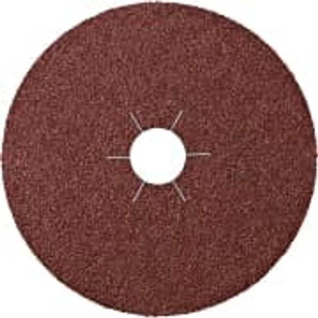 Klingspor CS561 fibertárcsa 125x22 P100
