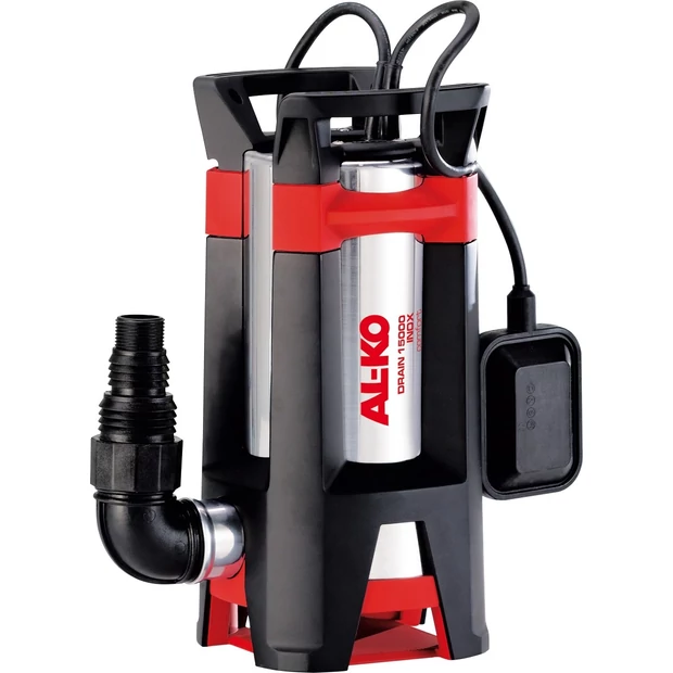 Al-ko Drain 15000 Inox Comf szennyvízszivattyú