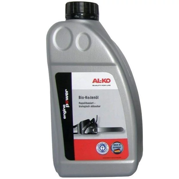 Al-ko BIO-láncolaj V100 - 5,0 LITER