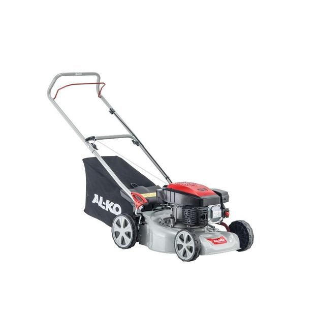 AL-KO EASY 4.2 P-S benzinmotoros fűnyíró
