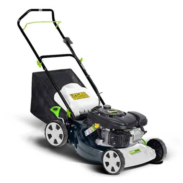AL-KO FŰNYÍRÓ PM 4018 P EASY GREENZONE E