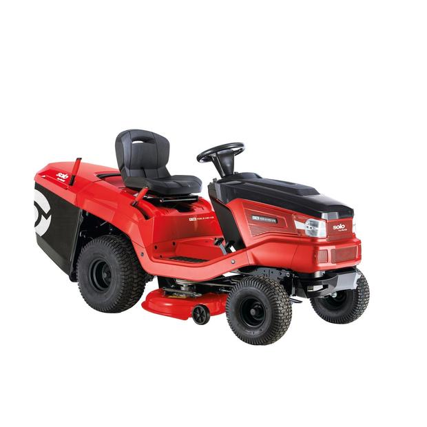 Al-ko T16-105.6 HD V2 PREMIUM fűnyíró traktor