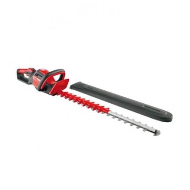 AL-KO Power Flex HT 4260 akkus sövénynyíró