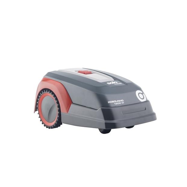 SOLO Robolinho W 1200 ROBOTFŰNYÍRÓ