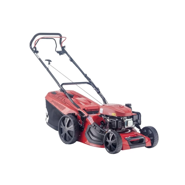 SOLO BY AL-KO 4731 SP-A BENZINES FŰNYÍRÓ