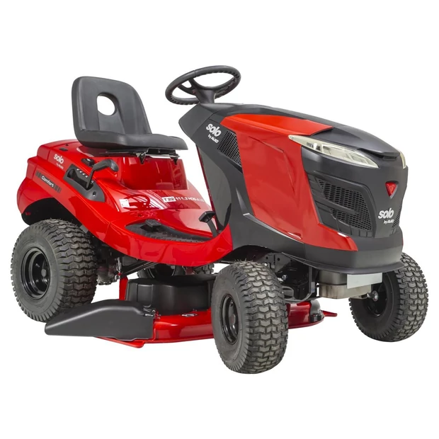 SOLO TRAKTOR T22-111.3 HDS-A V2 COMFORT