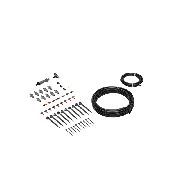 Gardena MD indulókészlet cserepes növényekhez m automatic Készlet erejéig!