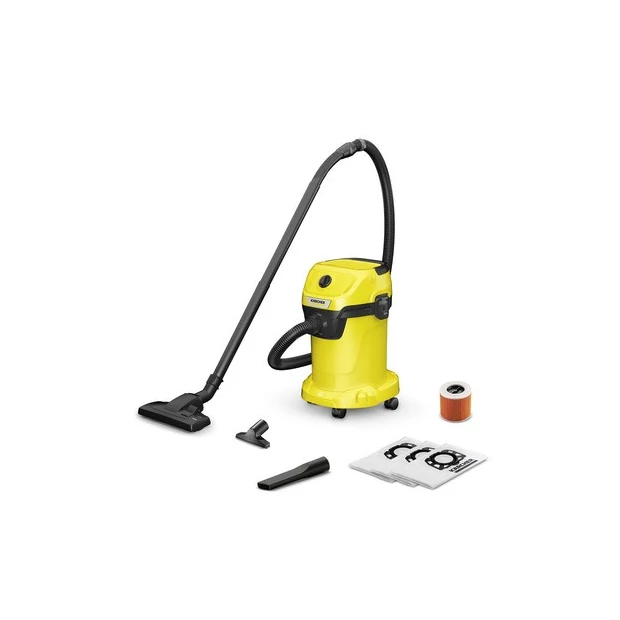 Kaercher WD 3 V-19/6/20 HOME EU