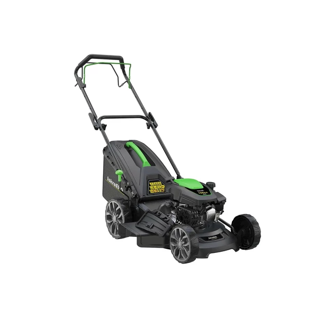 Iskra ERO IE-GL150-46SP 4in1 benzinmotoros önjáró fűnyíró