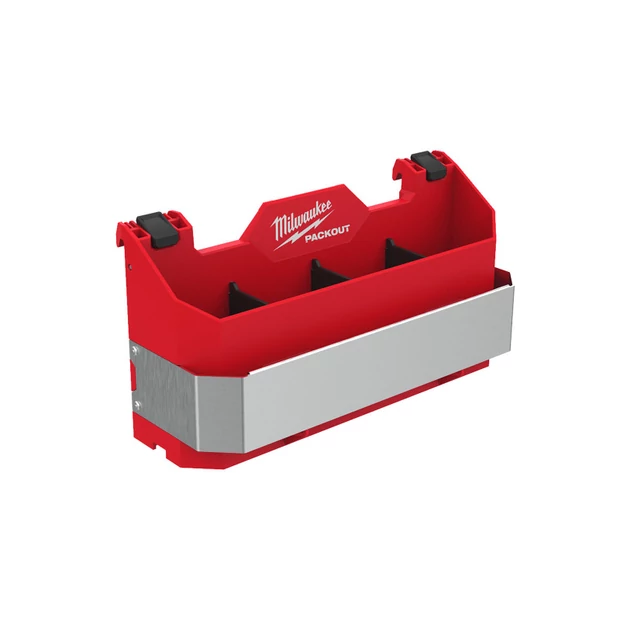 Milwaukee PACKOUT™ Tárolórekesz oldalsó kézi szerszámokhoz