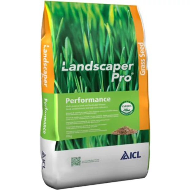 Landscaper Pro Performance (10kg) Fűmag