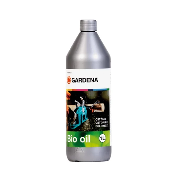 Gardena Bio láncolaj 1l