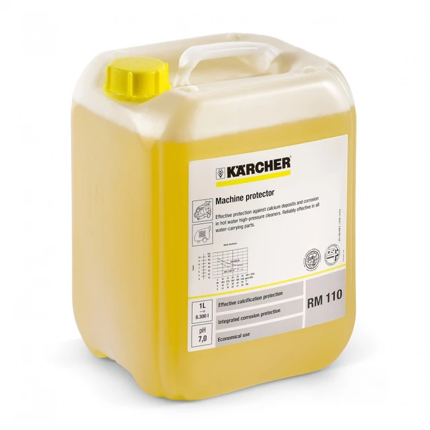 Kaercher RM 110 rendszerápoló 10l