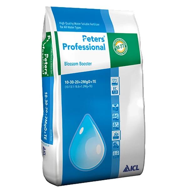 Peters Professional (Blossom Booster) Vízoldható műtrágyák