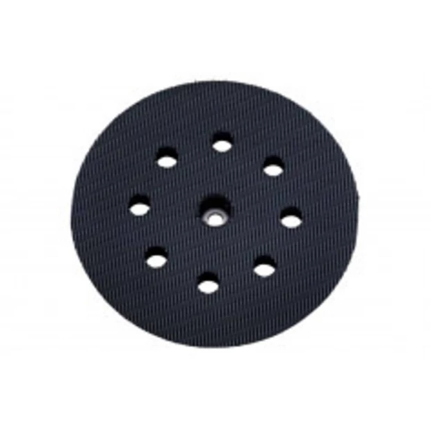 Metabo 631220000 Metabo alátét 125 mm, perforált O 125 mm