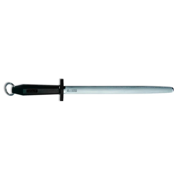 Dick Eurocut 30 cm-es, ovális fenőacél