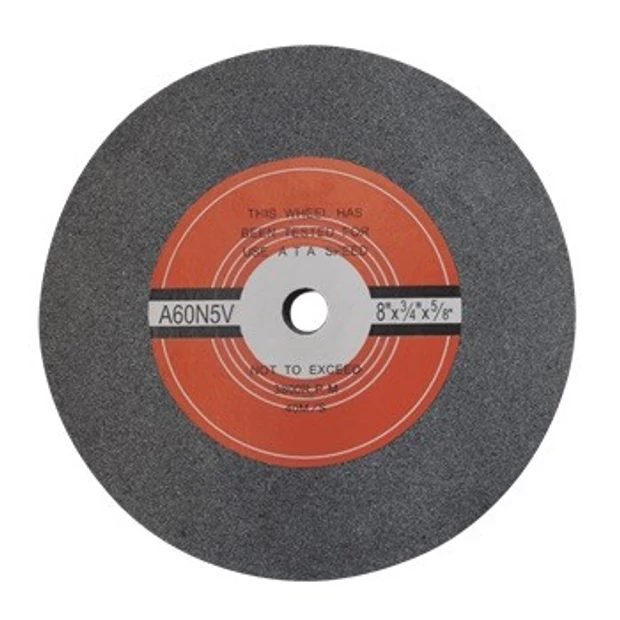 Scheppach köszörűkorong SM 200 / SM 200 AL (200 x 20 x 15,88 mm)