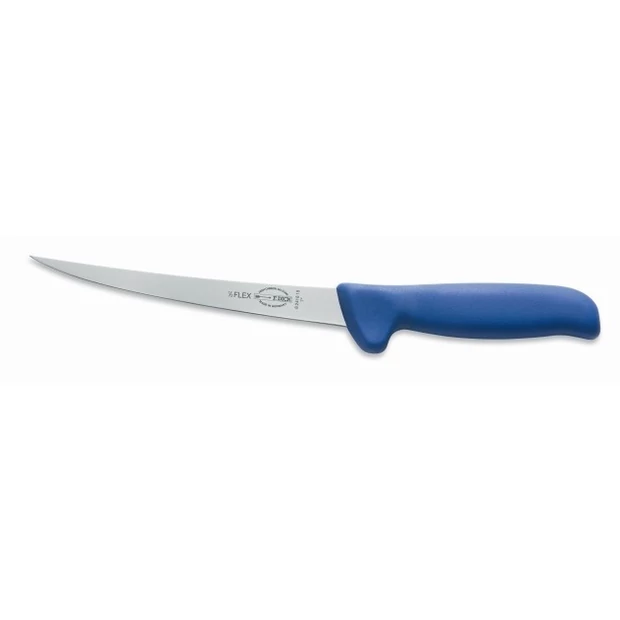 Dick MasterGrip félflexibilis filézőkés (18 cm)